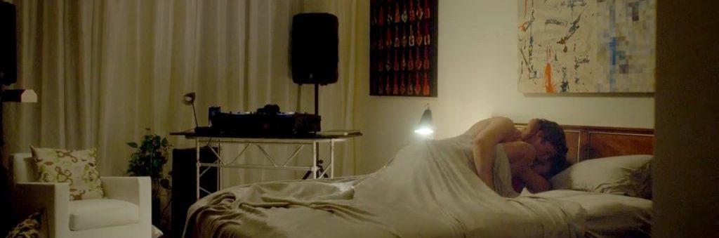 Rosario Dawson aktképek és pornó – kiszivárgott