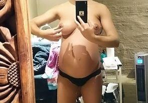 Tone Damli nud poze și porno scurgeri online