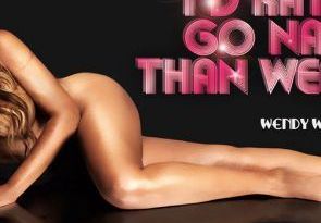 Wendy Williams nud & sexy poze și porno