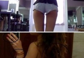Ariana Granden alastonkuvat ja porno – vuotanut [2022 päivitys]