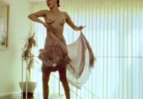 Rose McGowan Poze și scene de nud și casete sexuale scurse