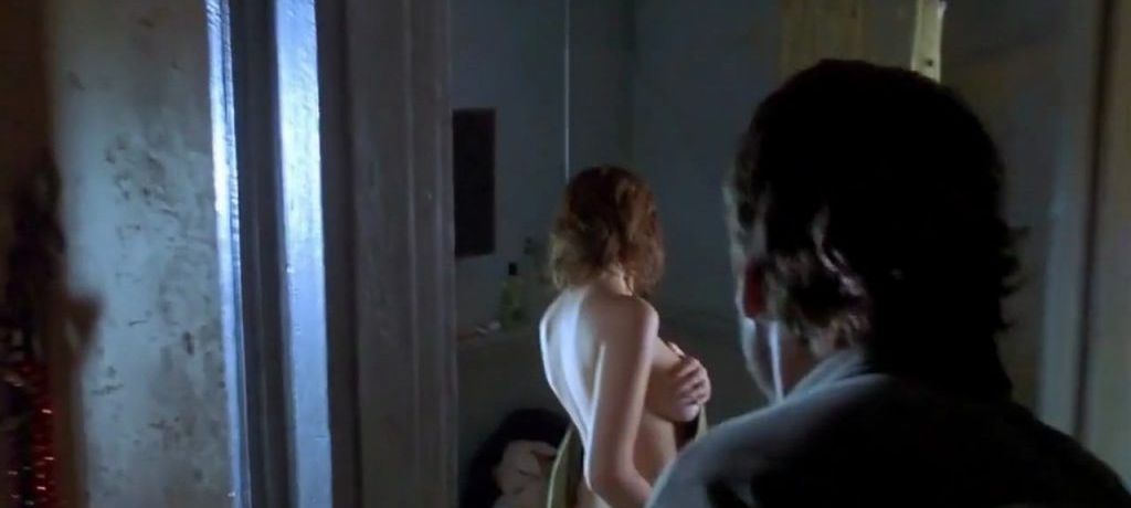Scarlett Johansson nuogos nuotraukos, pornografija ir nuogo sekso scenos
