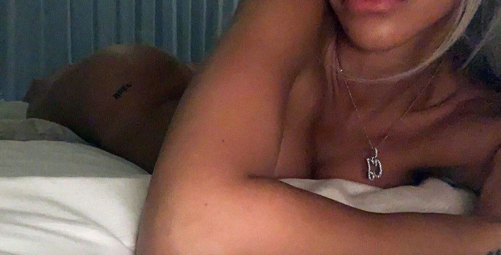Chantel Jeffries Nude – 2022 ULTIMATE Collection
