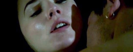 Charlie Murphy nagie sceny i seksowne fotki i filmy porno