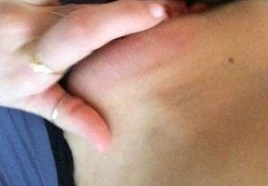 Kelly Rohrbach nahé fotky a uniknuté porno video