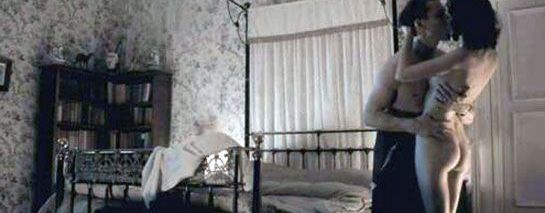 Caitriona Balfe unikli nahé scény a porno video