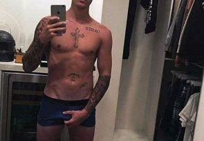Justin Bieber Nacktbilder und Porno – LAKED