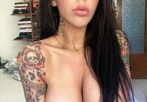 Alexis Mucci Nude Pics dan Porno Bocor Online
