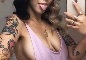 מלאני מרטינז תמונות עירום וקלטת סקס דלפה