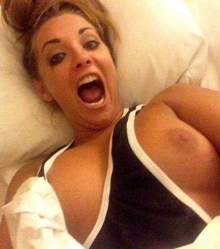 Gemma Atkinson Nud S-au scurs de poze, porno și scene