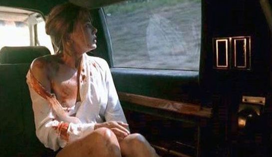 Brenda Bakke Wyciekły sceny nago i seksu oraz filmy porno