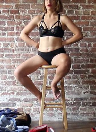 Jemima Kirke nahé fotky, porno a scény