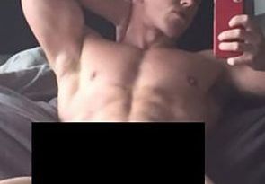 Andrew Gillum Nackter & überdosierter und durchgesickerter schwuler Porno