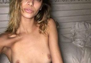 April Love Geary nackte durchgesickerte Bilder und Pornos