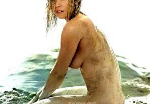 Kristen Bell Nud – Colecție ULTIMATE