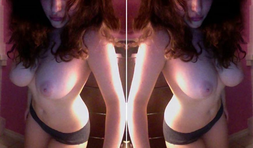 Kat Dennings ヌード プライベート写真 & ポルノ + シーン