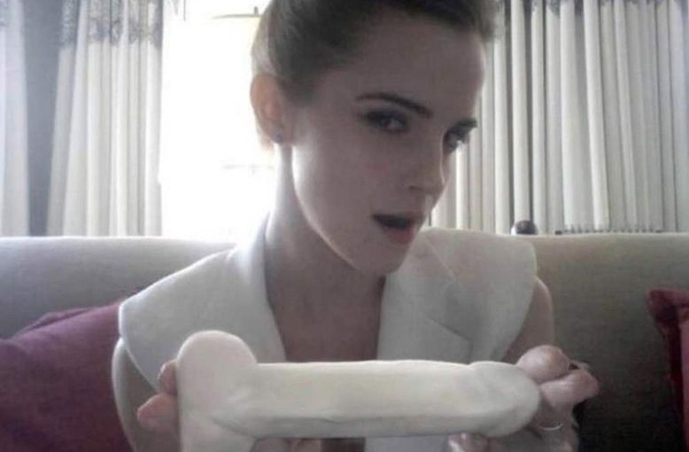 Foto Telanjang Emma Watson Bocor Dan Porno – BOCOR