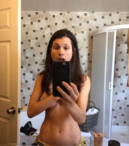 Dana Workman Nude Leaked Photos & Porno