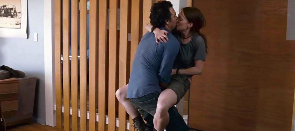 Julianne Moore Sex From Behind In The Kids Are All Right