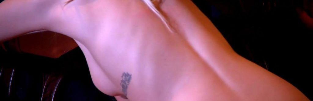 Juno Temple Nude Boobs From Kaboom