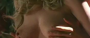 Kim Dawson Nackte Sexszene aus Gute-Nacht-Geschichten