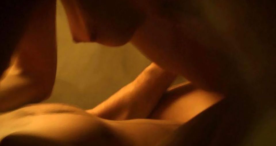 Lindsey Shaw Tits In Sex Scene From 1on1