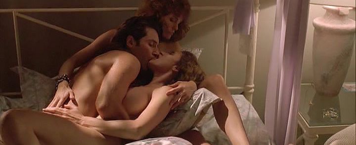 Mimi Rogers Group Sex From The Rapture