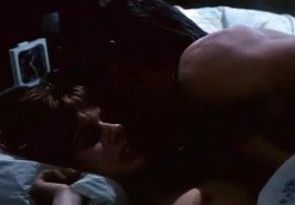 Rosanna Arquette Large Breasts The Executioners Songista